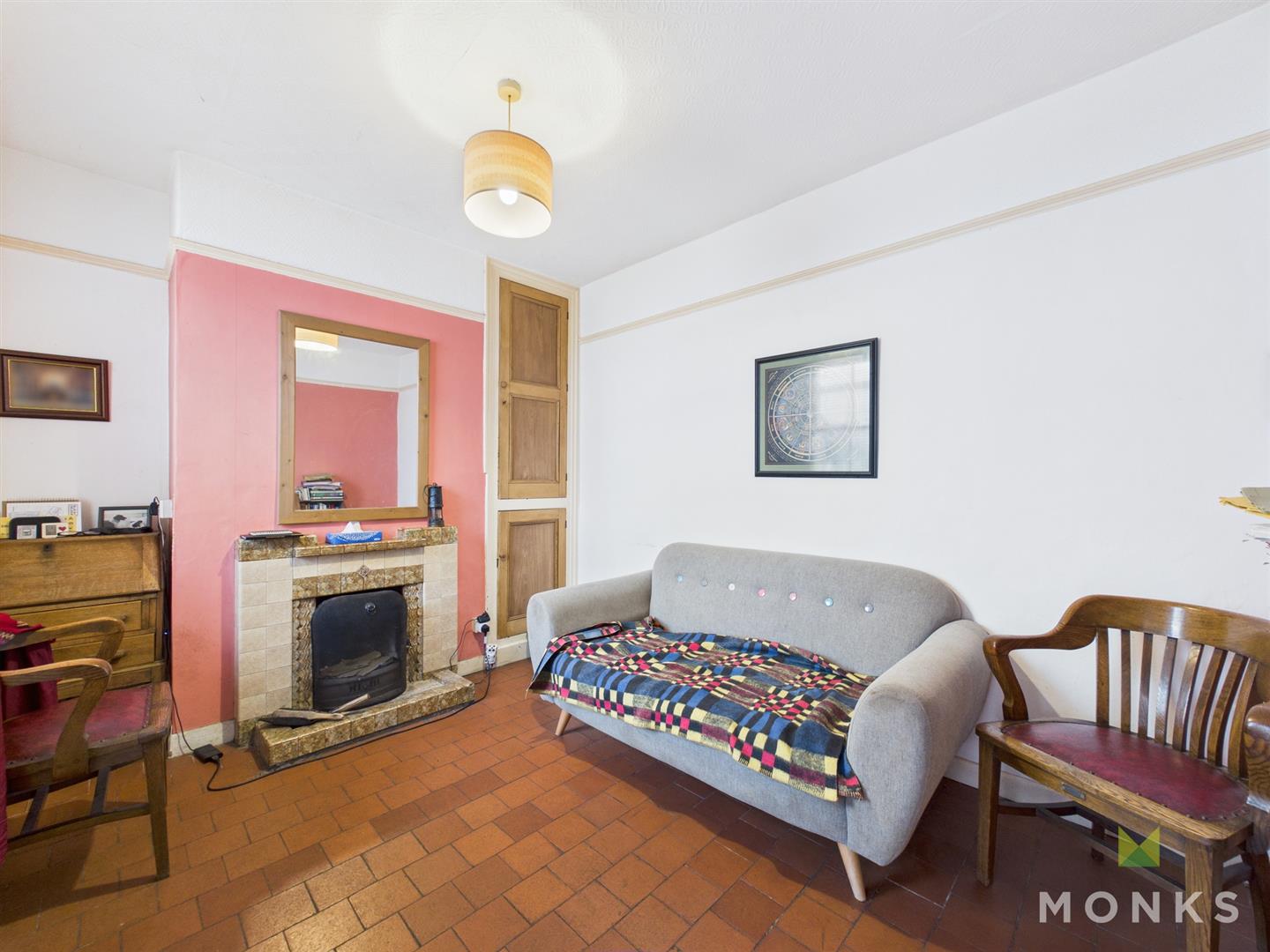 5 Oak Street, Oswestry, SY11 1LJ SSTC